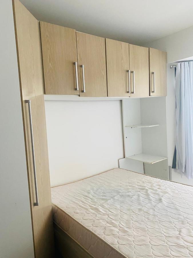 Quarto E Sala Vista Mar Na Jatiuca Edf Portville III Масейо Екстер'єр фото