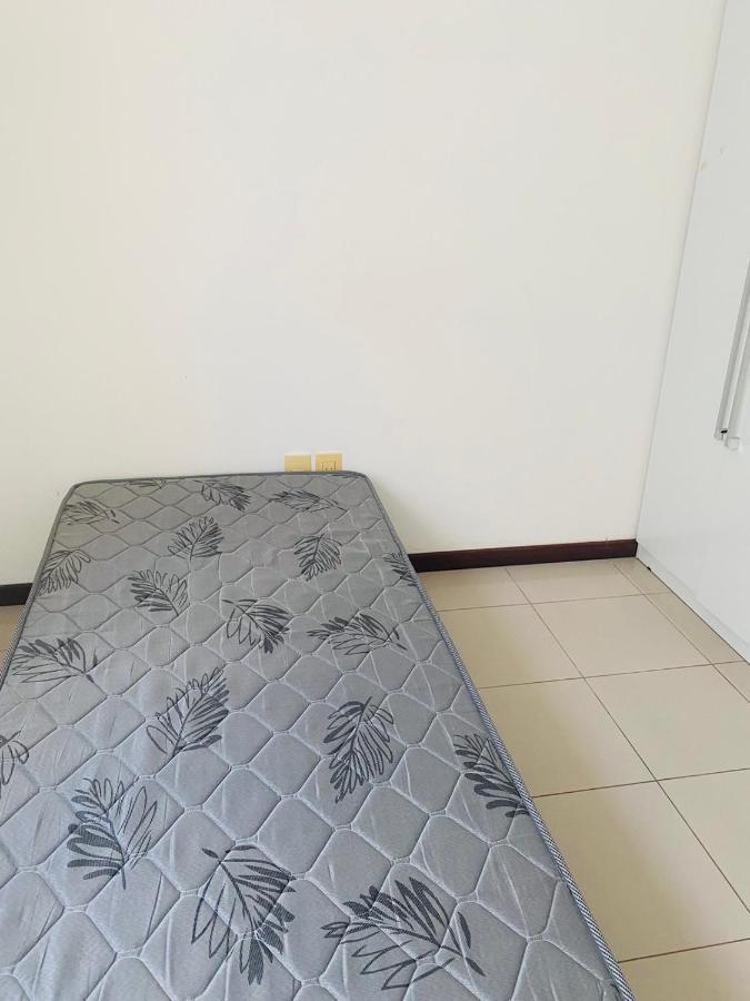 Quarto E Sala Vista Mar Na Jatiuca Edf Portville III Масейо Екстер'єр фото