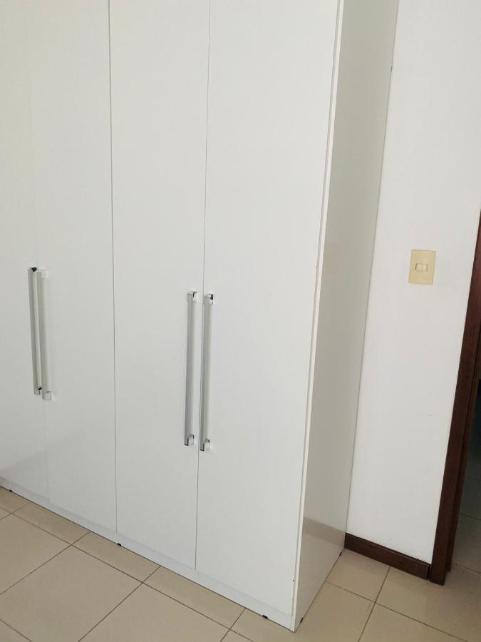 Quarto E Sala Vista Mar Na Jatiuca Edf Portville III Масейо Екстер'єр фото